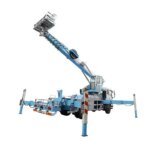 36M Mounted Aerial Work Platform Truck Sale - Image 6