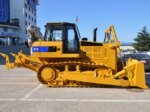 SEM816D Crawler Bulldozer Best Price High Quality Earthmoving Machinery - Image 3