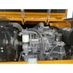 SANY SY75c Mini Crawler Excavator Used Construction Machinery - Image 6