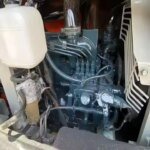 Kubota U55 Second Hand Small Excavator High Quality with Attachment - Image 6