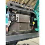 Used Kobelco SK75 Mini Excavator High Quality Crawler - Image 4