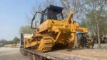 SEM832F Crawler Bulldozer 340HP Ripper Durable Design - Image 4