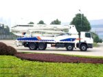 52m Concrete Truck Mounted Pumps ZLJ5360THBJF 52X-6RZ - Image 3