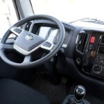 FAW 28M Truck Mounted Aerial Lift Work Vehicle Platform - Image 6