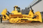 SD90-C5 708kw/900hp Crawler Bulldozer Hot-selling for Sale - Image 6