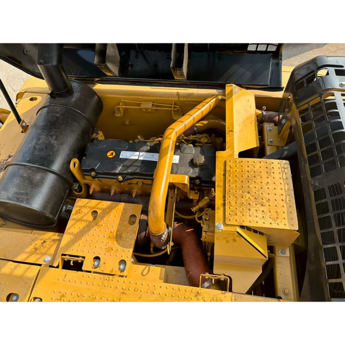 Used CAT 336D Excavator Japan Original Cheap Price - Image 4