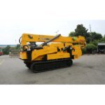 25 Ton Truck Crane Qy25K5d Hot Sale New - Image 3