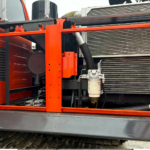 Used Doosan DX225 Excavator 95% New Good Condition Sale - Image 6