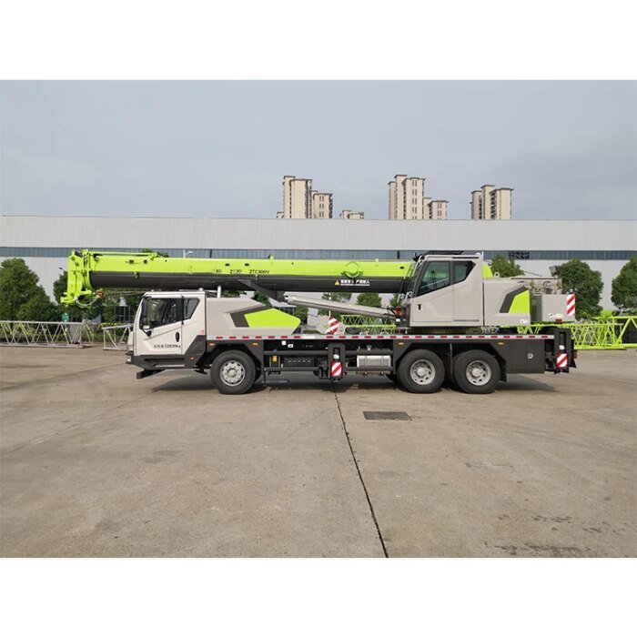 100 Tons Crawler Crane SCC1000A-6 Competitive Price - Image 5