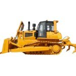 200HP 818F Crawler Bulldozer U/SU Blade Sale
