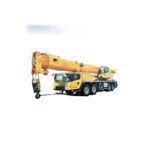 85 Ton Telescopic Crawler Crane XGC85 in Stock - Image 3