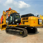 Used CAT 336D Excavator Japan Original Cheap Price