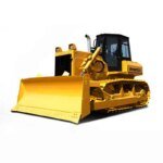 PD165Y Crawler Bulldozer Hydraulic Diesel High Efficiency