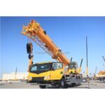 Sc200/200 2t/2t Double Cages Construction Elevator Hoist - Image 2