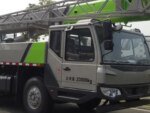 40 Ton Rough Terrain Crane SRC400C Mobile Crane - Image 4