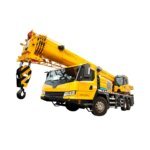 135 Ton Hydraulic Crawler Crane SCC1350A Best Price
