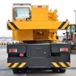 135 Ton Hydraulic Crawler Crane SCC1350A Best Price - Image 4