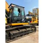 Certified Pre-Owned Caterpillar 336D 36 Ton Excavator 2024 268HP USA - Image 3