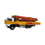 HB37 37m Concrete Pump 287kw Top Config Low Price Sale