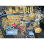 Used Cat305.5E2 Mini Hydraulic Crawler Excavator Sale - Image 6