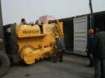 PD165Y Crawler Bulldozer Hydraulic Diesel High Efficiency - Image 3