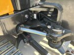 SANY SY26U 2.6T Compact Excavator Yanmar Zero Tail Swing - Image 6