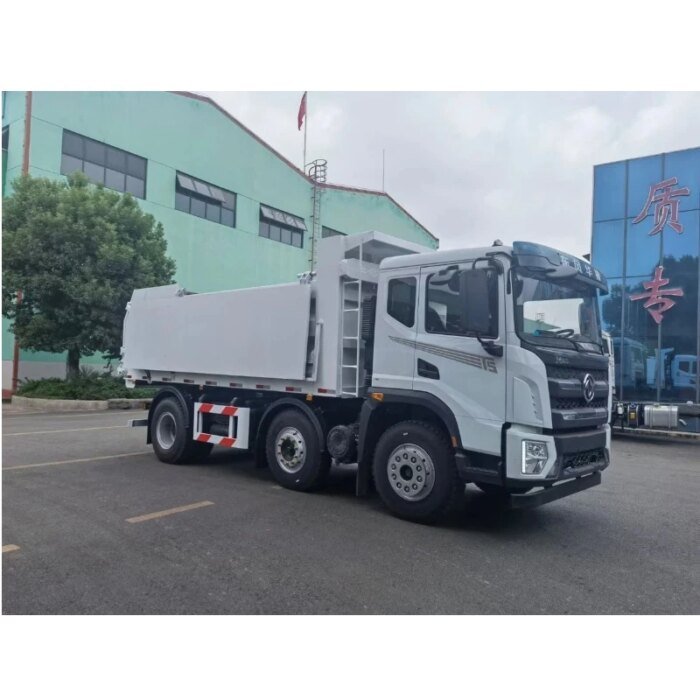 High Quality Hydraulic Lifting Platform for Trucks - Image 6