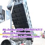 Free Shipping Mini Home Farm Electric Hydraulic Lift Platform - Image 3