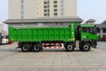 Wholesale Retail Diesel Dump Trucks High Quality - Image 4