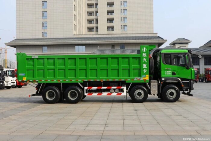 Wholesale Retail Diesel Dump Trucks High Quality - Image 4