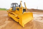 200HP 818F Crawler Bulldozer U/SU Blade Sale - Image 6