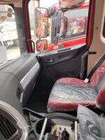 430C-10 43m Truck-Mounted Concrete Pump Truck Price - Image 5