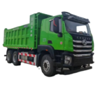 5-8 Ton High-Quality Dump Trucks Competitive Prices