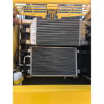 Komatsu PC200 PC220 20T 22t Crawler Excavator - Image 4