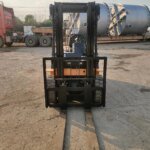 HANGCHA H30 3 Ton 3-6m Secondhand Forklift Truck - Image 3