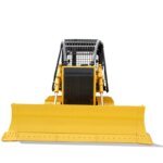 SD22F Crawler Bulldozer High Efficiency Earthmoving Machinery - Image 2