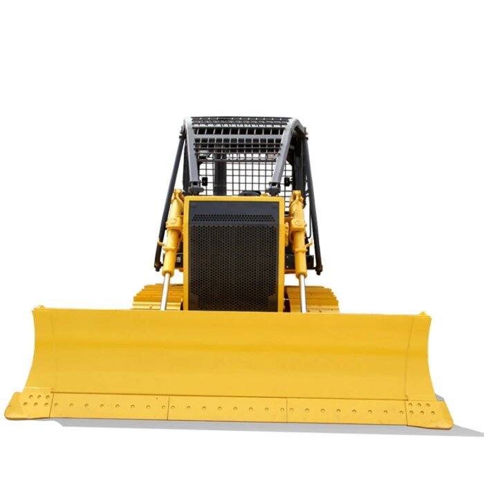 SD22F Crawler Bulldozer High Efficiency Earthmoving Machinery - Image 2