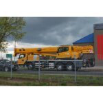30 Ton Hydraulic Truck Crane XCT30 - Image 4