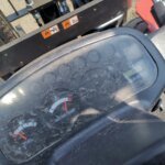 HANGCHA A35Z 3.5 Ton Secondhand Forklift Truck Efficient - Image 2