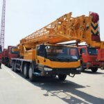 85 Ton ZCC850V Crawler Crane in Stock - Image 4