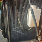 Doosan DX60 6 Ton Used Korean Crawler Excavator Affordable - Image 5