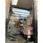 Sany75C Used Crawler Excavator Mini Digging Machine Top Brand - Image 4