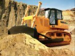 Chinese Top Brand B160C Crawler Bulldozer Hot Sale - Image 2