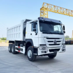 Chinese Dump Trucks Export - Manufacturers Trade & Quality Models - Image 2