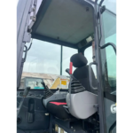 KOBELCO SK60 Mini Crawler Excavator High Quality Sale - Image 4