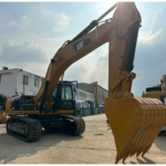 Certified Pre-Owned Caterpillar 336D 36 Ton Excavator 2024 268HP USA - Image 4