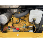 Used CAT 303.5 3.5 Ton Mini Excavator for Sale - Image 4