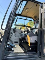 LIUGONG 906F 5.8T Mini Excavator Yanmar 0.23m Bucket ECO Zero Tail 2025 - Image 4