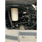 Used Komatsu PC55 Mini Hydraulic Crawler Excavator for Sale - Image 5