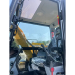 SANY SY75 7.5 Ton Crawler Excavator Kawasaki Engine - Image 4